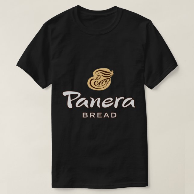 Bestsell Panera Bread Logotyp Essential T-Shirt (Design framsida)