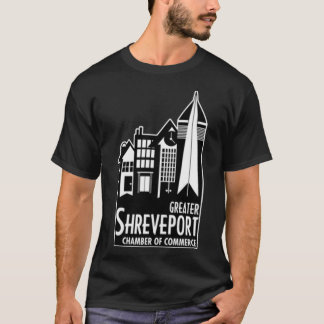 Bestsell Shavslöjport autentisk design Essential T Shirt