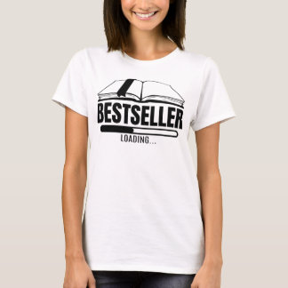 Bestseller Loading Funny Progress Pub Humor T Shirt
