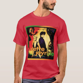Bestseller Roette Joyride pojke T Shirt
