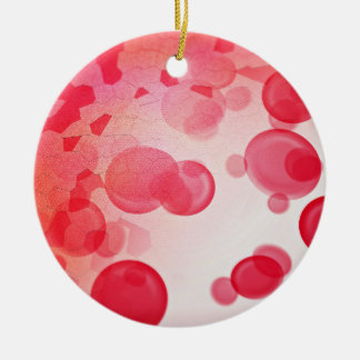 Bestselling medicinskt Themed Julgransprydnad Keramik
