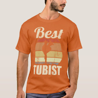 Bestuba Player boy T Shirt