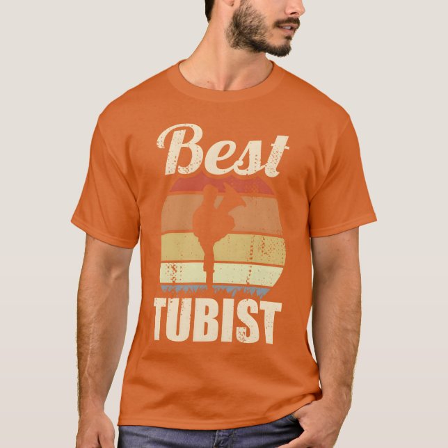 Bestuba Player boy T Shirt (Framsida)