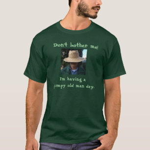 Besvära inte mig! - Tshirt T Shirt
