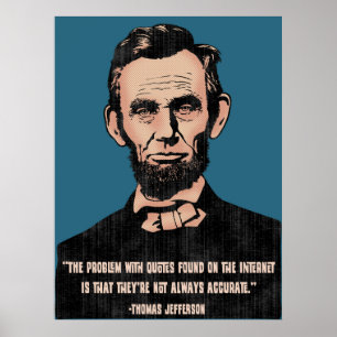 Besvära med citationstecken poster
