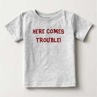 BESVÄRA T SHIRT