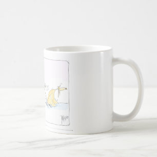 Besvärar det dig för att ha Poop din päls - MUG Kaffemugg
