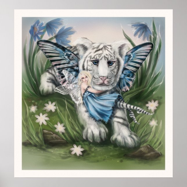 Besy Friends Poster (Framsidan)