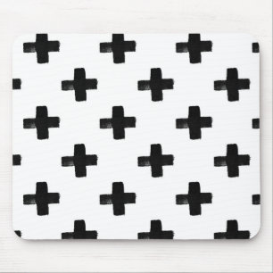 Besynnerliga kor Mousepad Musmatta