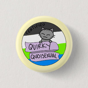 Besynnerliga Quoisexual Knapp