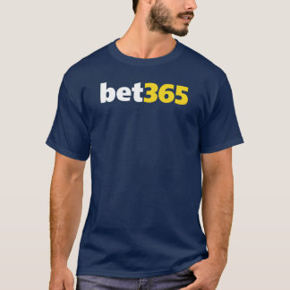 Bet365 Sportflicka T Shirt