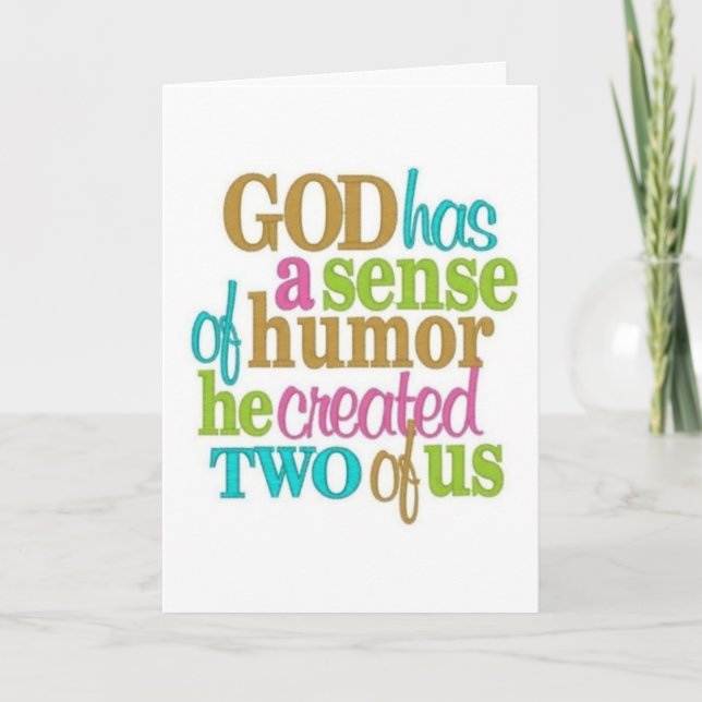 ***BET MAMMA INSTÄMMER MED DENNA TVÅN** BIRTHDAY KORT (Framsida)