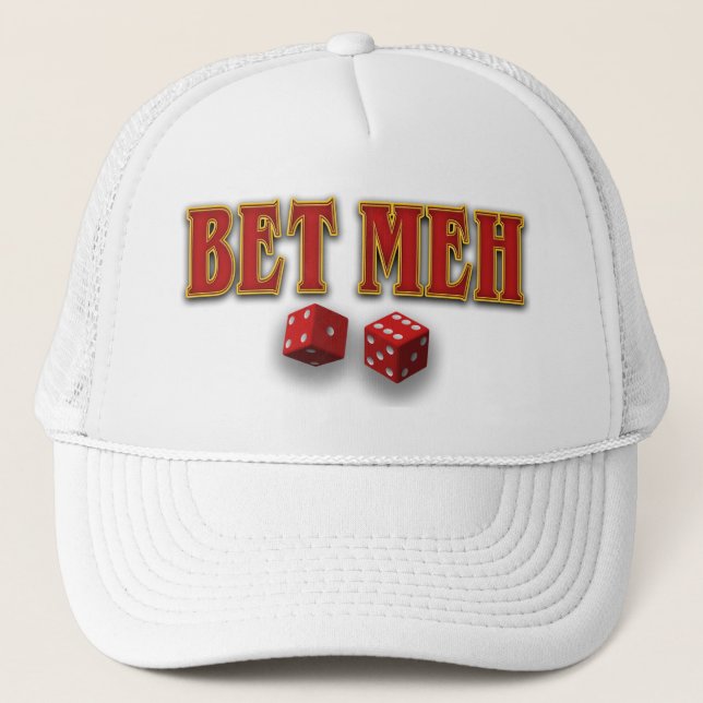 BET MEH KEPS (Framsida)