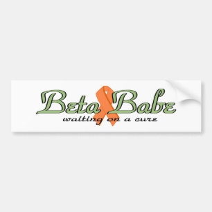 Beta Babebildekal Bildekal
