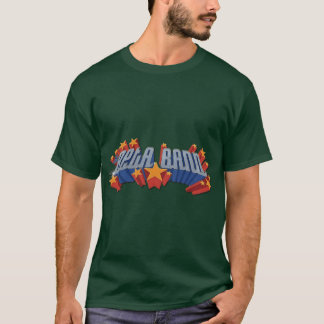 Beta Band T Shirt