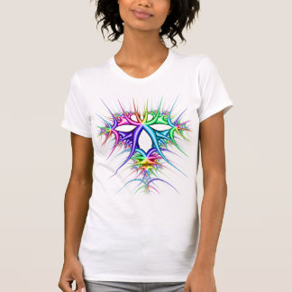 Beta (damsinglet) tee shirt