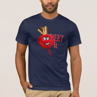 Beta det t-shirt
