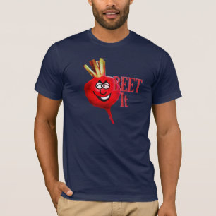 Beta det tee