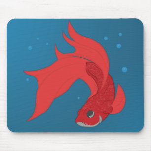 Beta Fish Musmatta