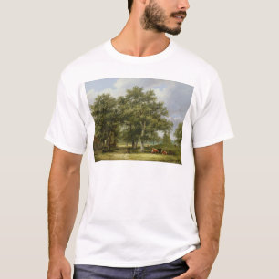 Beta för nötkreatur t shirt