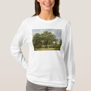 Beta för nötkreatur t shirt