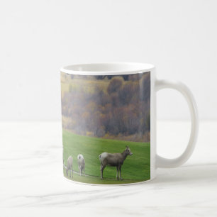Beta i höstmugg kaffemugg
