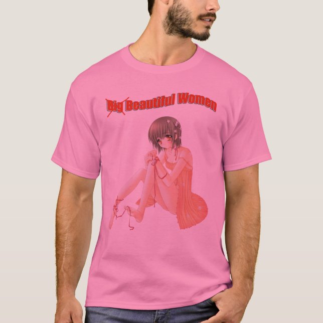 BETA JOANIMAL-VERSION 5,0 T SHIRT (Framsida)