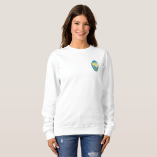 Beta (oval) SigmaPhitröja, T-shirt