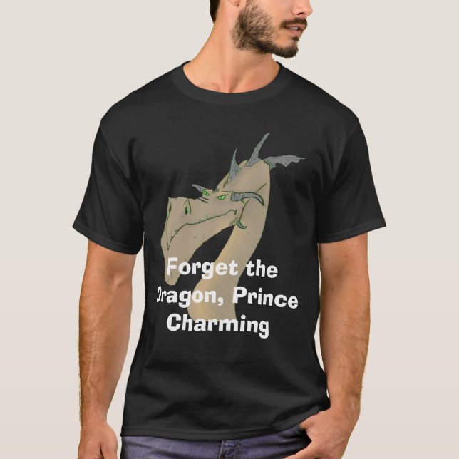 beta syster tee (Framsida)