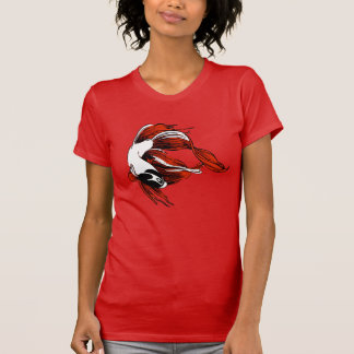 betafishlagskjorta tee