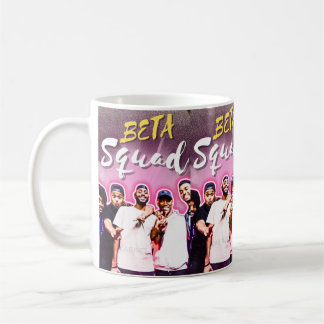 betakvadsgrupp kaffemugg