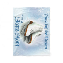 Betala den dröm- små ullfilten