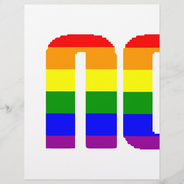 betala det inte. (Framsida)