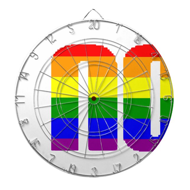 betala det inte. piltavla (Framsidan)