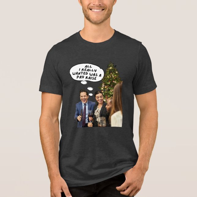 Betala i julklapp: t shirt (Framsida)