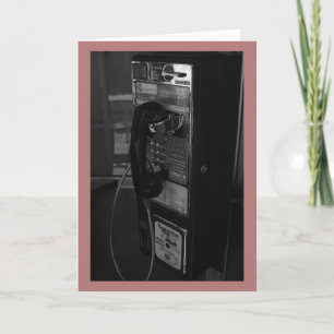 Betala Mobilare telefonkort Kort