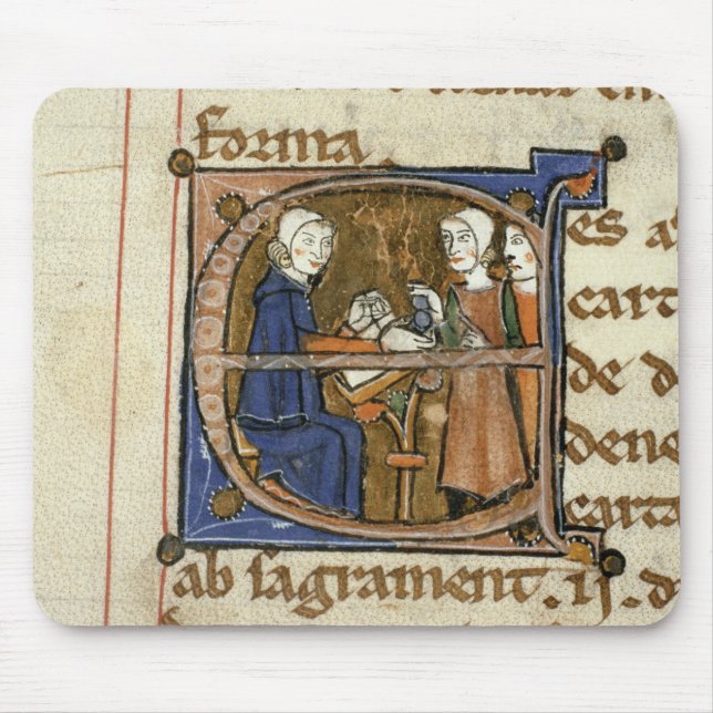 Betala skatter musmatta (Framsidan)