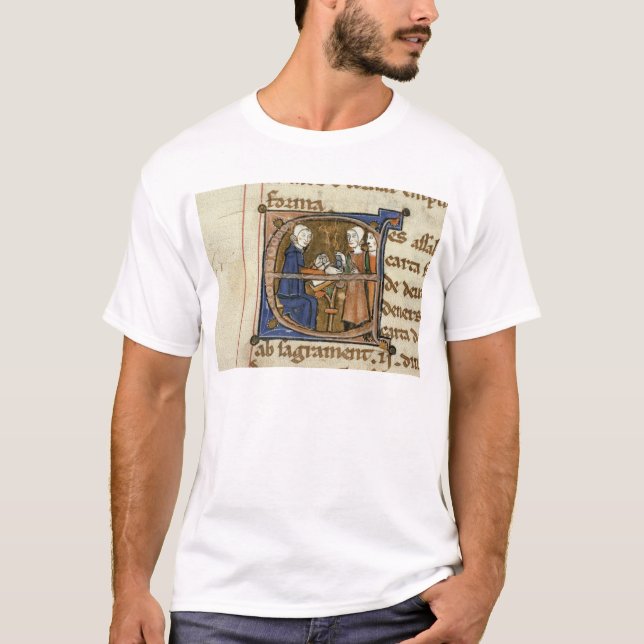 Betala skatter t shirt (Framsida)