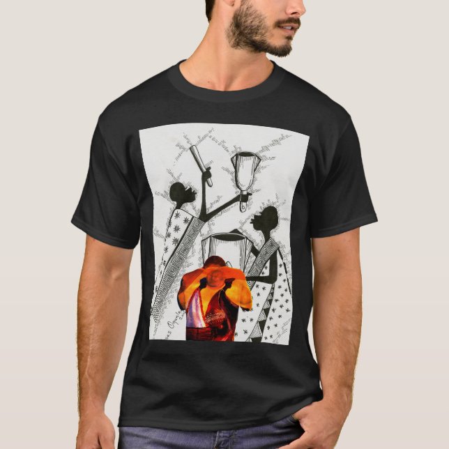 betala vördnad tee (Framsida)