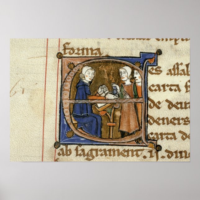 Betalande skatter poster (Framsidan)