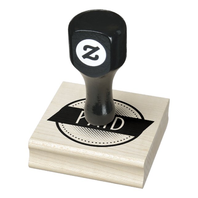 BETALAT STÄMPEL (Stämpel)