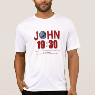 Betald i sin helhet tee shirt