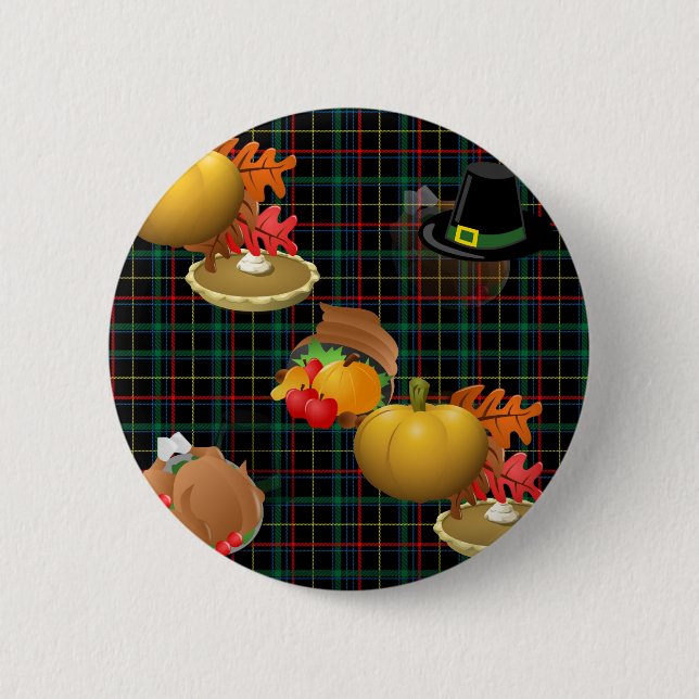betald thanksgiving knapp (Framsida)