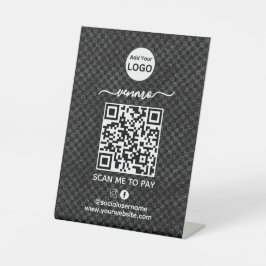 betalning av Venmo QR-kod | Skanna för att Betala 