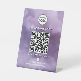 betalning av Venmo QR-kod | Skanna för att Betala 