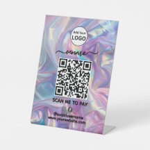 betalning av Venmo QR-kod | Skanna för att Betala 