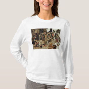 Betalningen av tiondet t shirt