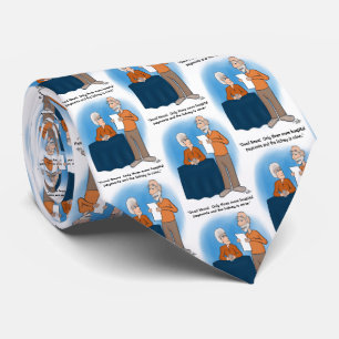Betalningsavbetalningar för Necktie Slips