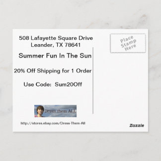 Betalningskort 2 vykort