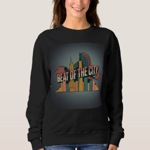 Betalongs rytm New York T Shirt